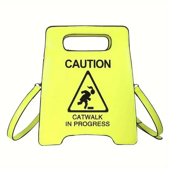 Shoulder Bag, PU Crossbody Tote Handbag (NWOT) - Picture 10 of 12